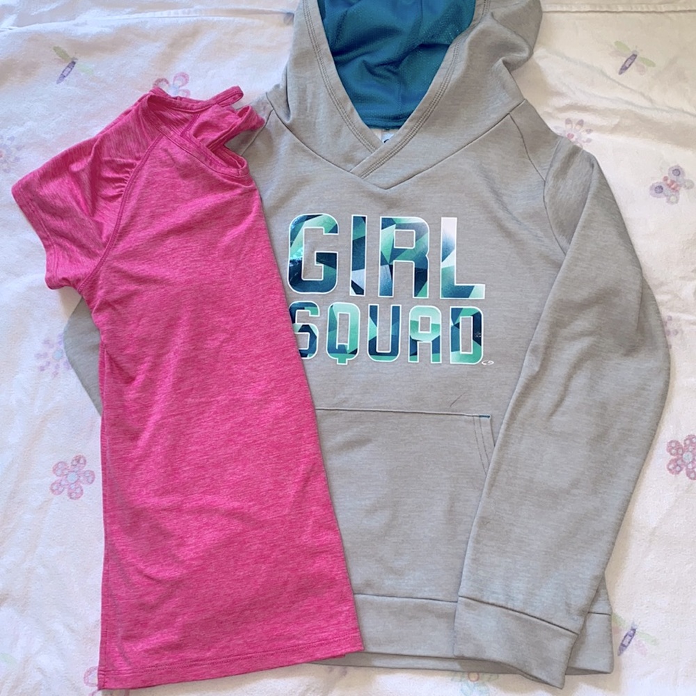 Champion Activewear Bundle